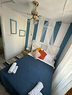 Cunda Bebekli Pansiyon