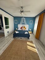 Cunda Bebekli Pansiyon