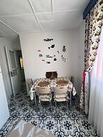 Cunda Bebekli Pansiyon