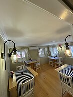 Cunda Bebekli Pansiyon