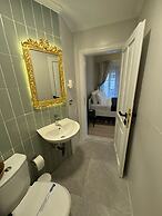 Cunda Bebekli Pansiyon