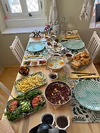 Cunda Bebekli Pansiyon