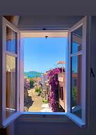 Cunda Bebekli Pansiyon