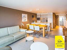 Apartment on 9th Floor With Terrace