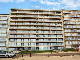 Apartment on 9th Floor With Terrace