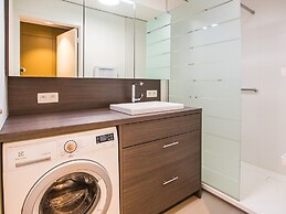 Apartment on 9th Floor With Terrace