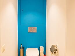 Apartment on 9th Floor With Terrace