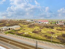 Apartment on 9th Floor With Terrace