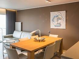 Apartment on 9th Floor With Terrace