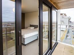 Apartment on 9th Floor With Terrace