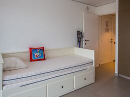 Apartment on 9th Floor With Terrace