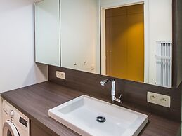 Apartment on 9th Floor With Terrace