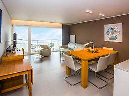 Apartment on 9th Floor With Terrace