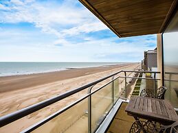 Apartment on 9th Floor With Terrace