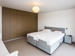 Apartment on 9th Floor With Terrace