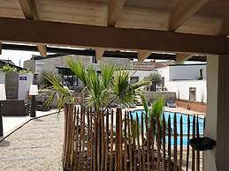 Majestic Villa in Nuaille-d'aunis With Sauna