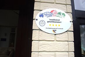 Holiday Flat in the Harz Near the ski Area