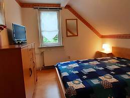 Holiday Flat in the Harz Near the ski Area