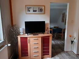 Holiday Flat in the Harz Near the ski Area
