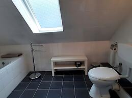 Holiday Flat in the Harz Near the ski Area