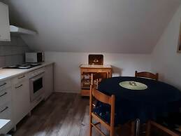 Holiday Flat in the Harz Near the ski Area