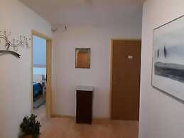 Holiday Flat in the Harz Near the ski Area