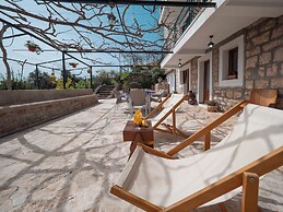 Casa Pastrovici del Mare