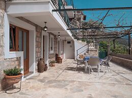Casa Pastrovici del Mare
