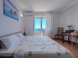Casa Pastrovici del Mare