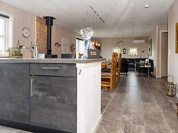 6 Person Holiday Home in Hemmet-by Traum