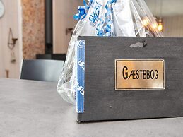 6 Person Holiday Home in Hemmet-by Traum