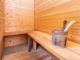 6 Person Holiday Home in Hemmet-by Traum