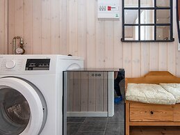 6 Person Holiday Home in Hemmet-by Traum