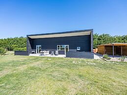 6 Person Holiday Home in Hemmet-by Traum