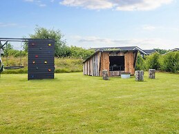 6 Person Holiday Home in Hemmet-by Traum