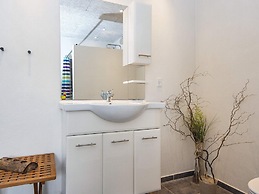 6 Person Holiday Home in Hemmet-by Traum