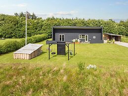 6 Person Holiday Home in Hemmet-by Traum
