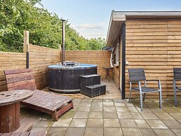 6 Person Holiday Home in Hemmet-by Traum