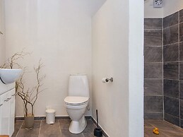 6 Person Holiday Home in Hemmet-by Traum