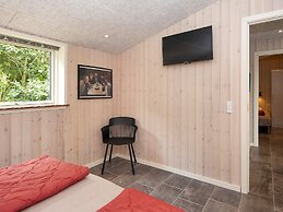 6 Person Holiday Home in Hemmet-by Traum