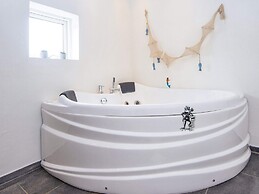 6 Person Holiday Home in Hemmet-by Traum