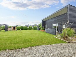 6 Person Holiday Home in Hemmet-by Traum