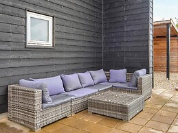 6 Person Holiday Home in Hemmet-by Traum