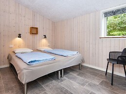 6 Person Holiday Home in Hemmet-by Traum