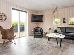 6 Person Holiday Home in Hemmet-by Traum