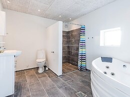 6 Person Holiday Home in Hemmet-by Traum