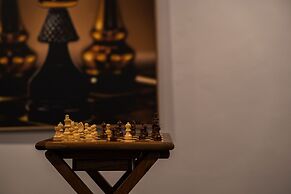 Viceroy Luxury Mountain Resort