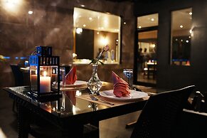 Viceroy Luxury Mountain Resort