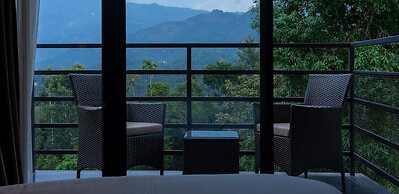 Viceroy Luxury Mountain Resort