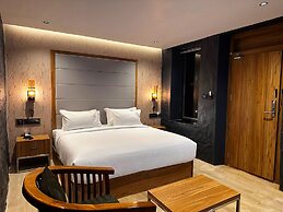 Viceroy Luxury Mountain Resort